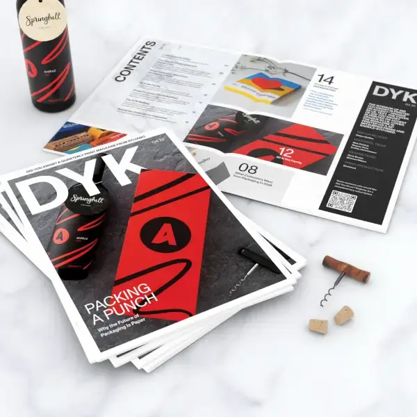 DYK Magazine Q4 2025