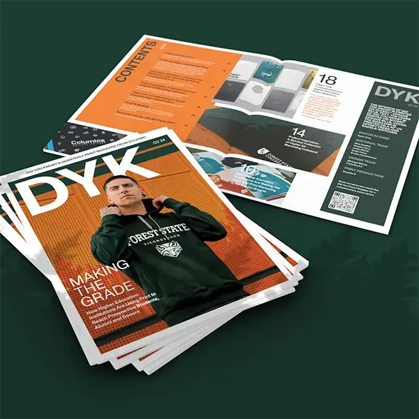 DYK Magazine Q2 2024