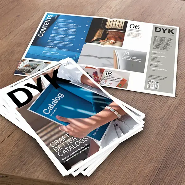 DYK Magazine Q4 2024